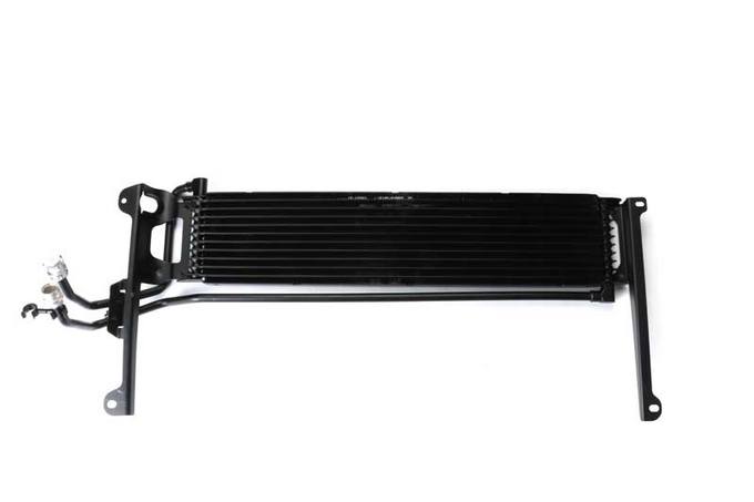 VW Transmission Oil Cooler - Auto Trans. 5N0317019C